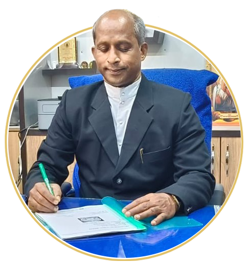 Fr. Biju Joseph